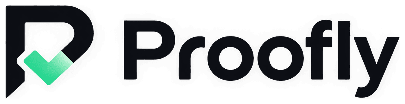 Proofly
